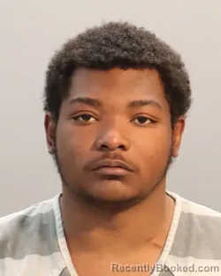 Mugshot of BRYAN M CODY booked in Knox County, Tennessee on April 22, 2026