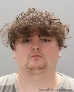 Mugshot of ERIC ANTHONY MARASHAI