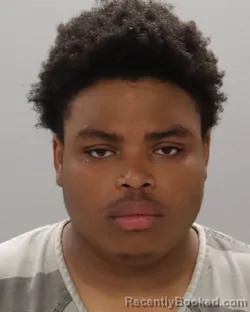 Mugshot of JUAN SEBASTIAN KLINGER