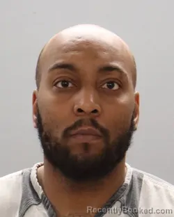 Mugshot of JOHN CORTEZ LAMB