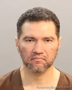 Mugshot of DEINI REYES-VIGIL