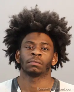 Mugshot of STEPHON SULLIVAN