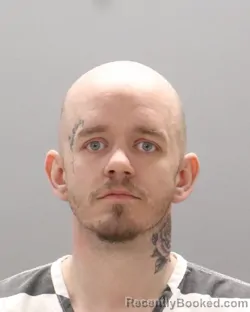 Mugshot of JOSHUA DARYL MAYES