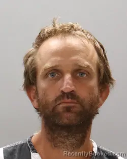Mugshot of RICHARD MCALISTER HATTLER booked in Knox County, Tennessee on April 27, 2026