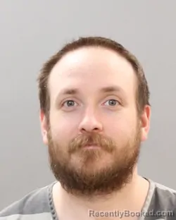 Mugshot of BRIAN THOMAS CHADWELL