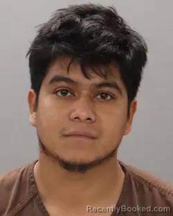 Mugshot of KEBIN BANEGA-EUCEDA