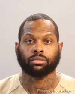 Mugshot of STEPHONE REED