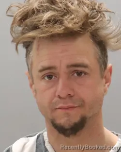 Mugshot of CHRISTOPHER ANTHONY ELAM