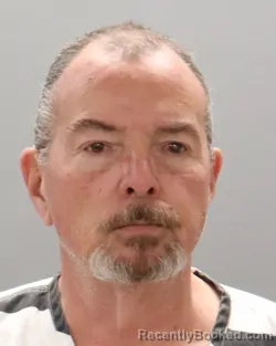 Mugshot of THAD STANLEY MILAM