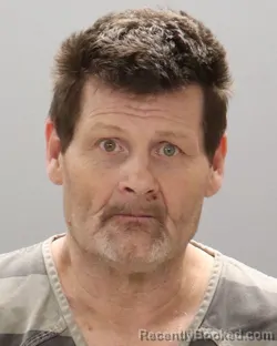 Mugshot of ROBERT DENNIS JONES