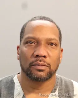 Mugshot of DAVON JOHNSON