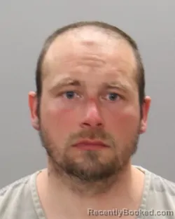 Mugshot of MICHAEL ALEXANDER STOCK