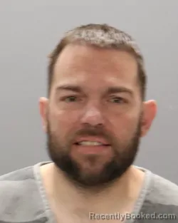 Mugshot of JACOB LONZIE STEPHENS