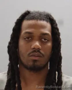 Mugshot of SAMADRE LEVELL DAVIS