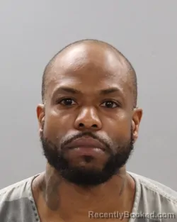 Mugshot of JOSHUA AKEEN HOLLINS