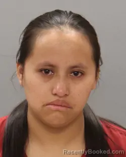 Mugshot of DOMINGA DIEGO TOMAS