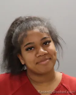 Mugshot of CHARITY NOEL HART