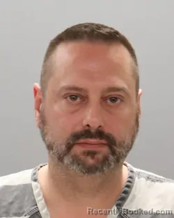 Mugshot of KEVIN JOHN MARONEY