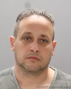 Mugshot of EDWARD WALSH