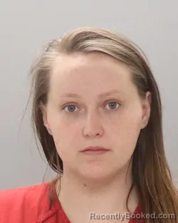 Mugshot of MARY BETH CASS