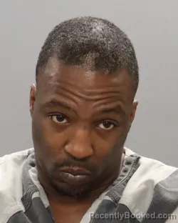 Mugshot of JAMES PERRY