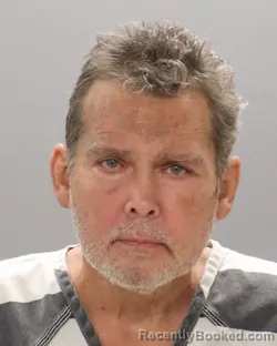 Mugshot of MICHAEL ANDREW CABLE