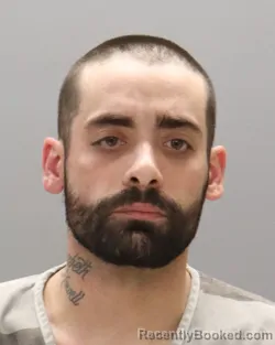 Mugshot of TERRY SCOTT HOWELL