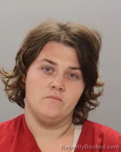 Mugshot of RAYANN BREWER