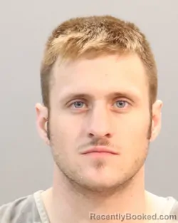 Mugshot of ELIJAH WILLIAM BEYER