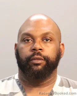 Mugshot of JOSEPH WRIGHT booked in Knox County, Tennessee on April 21, 2026