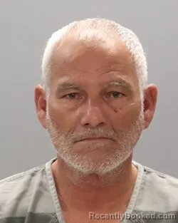 Mugshot of ORLANDO VALDES HERNANDEZ