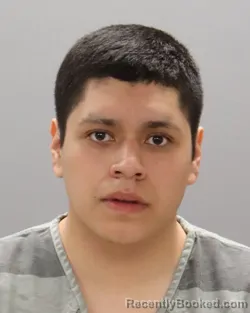 Mugshot of ROSENDO CARLOS MONTOYA