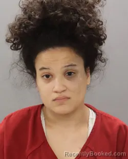 Mugshot of JOHNNIE MAY DURHAM