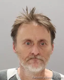 Mugshot of LARRY WAYNE SMITH