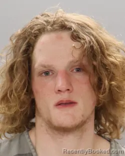 Mugshot of ELYGA KADE ADKINS