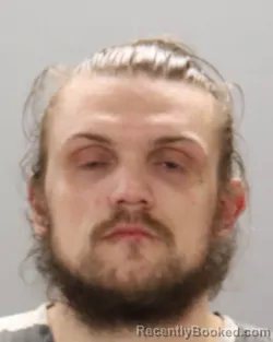 Mugshot of COLTON EDWARD SMITH