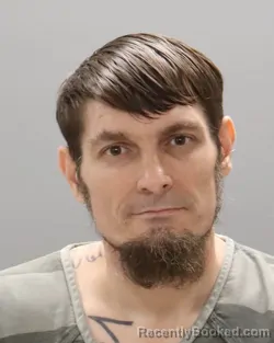 Mugshot of TIMOTHY HOWARD SMARTT