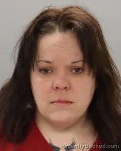 Mugshot of SHAWNA MICEHELLE GONYEA