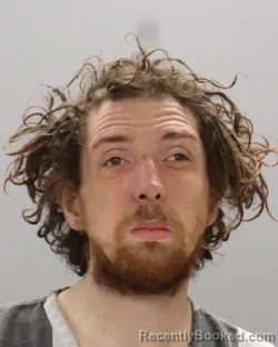 Mugshot of MAC JAMIE SWEENEY