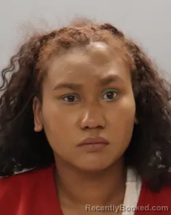 Mugshot of RATANEE SAVIEN TOK