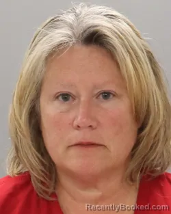 Mugshot of PATRICIA LYNNE CATE