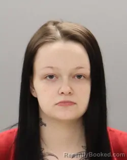 Mugshot of COLAINE SHIPLEY