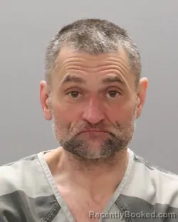 Mugshot of STEPHEN HILL