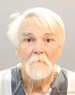 Mugshot of CARL WARREN TAYLOR