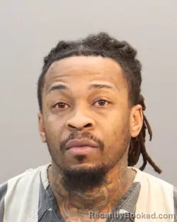 Mugshot of JONTERYUS MONTRELL WOODS