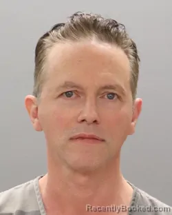 Mugshot of TODD JEFFERSON SCARBROUGH