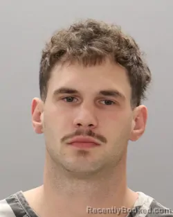 Mugshot of BRANDON STONE HOLLIFIELD