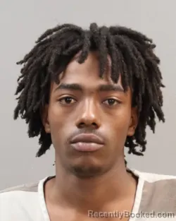 Mugshot of JOSEPH UWIZE