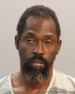 Mugshot of ABEL ALEXANDER JONES