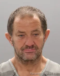 Mugshot of DANIEL SMITH